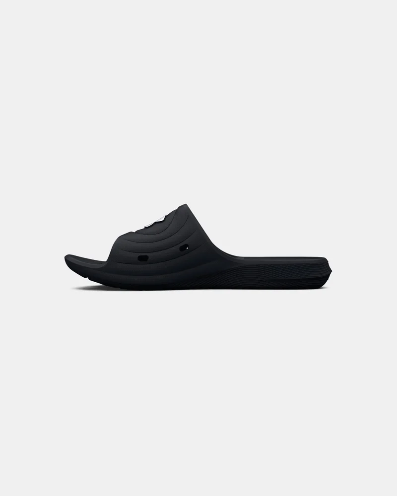 UNDER ARMOUR Women's UA Locker IV Slides